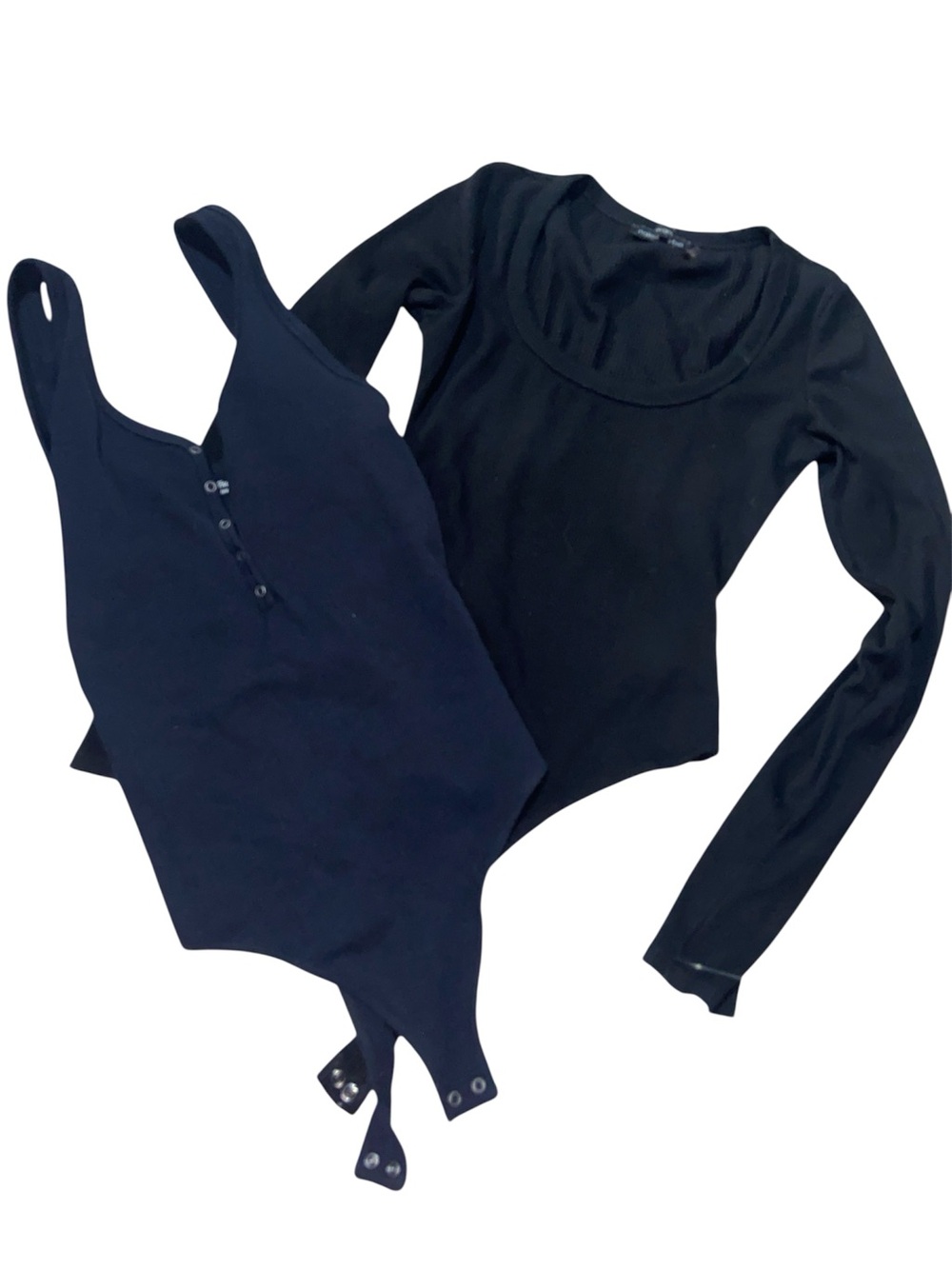 Naked Wardrobe & Abercrombie & Fitch size M bundle